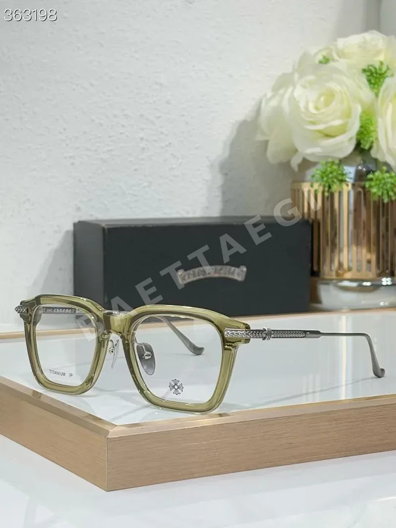 크롬하츠 선글라스 205090 Chrome Hearts Sunglasses 상세 이미지 2