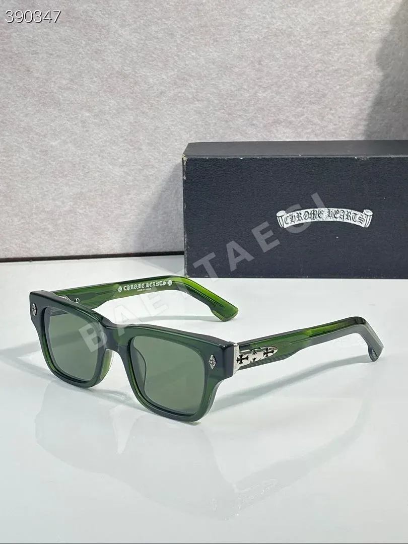 크롬하츠 선글라스 205206 Chrome Hearts Sunglasses 상세 이미지 3