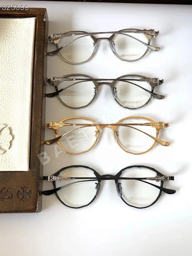 크롬하츠 선글라스 204971 Chrome Hearts Sunglasses 상세 이미지 4