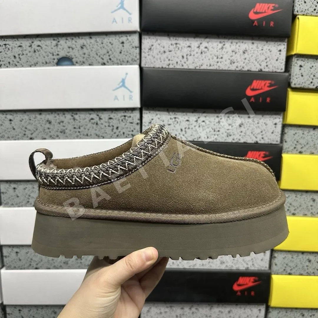 어그 [TOP] 208902 UGG Tasman / -2553 상세 이미지 6