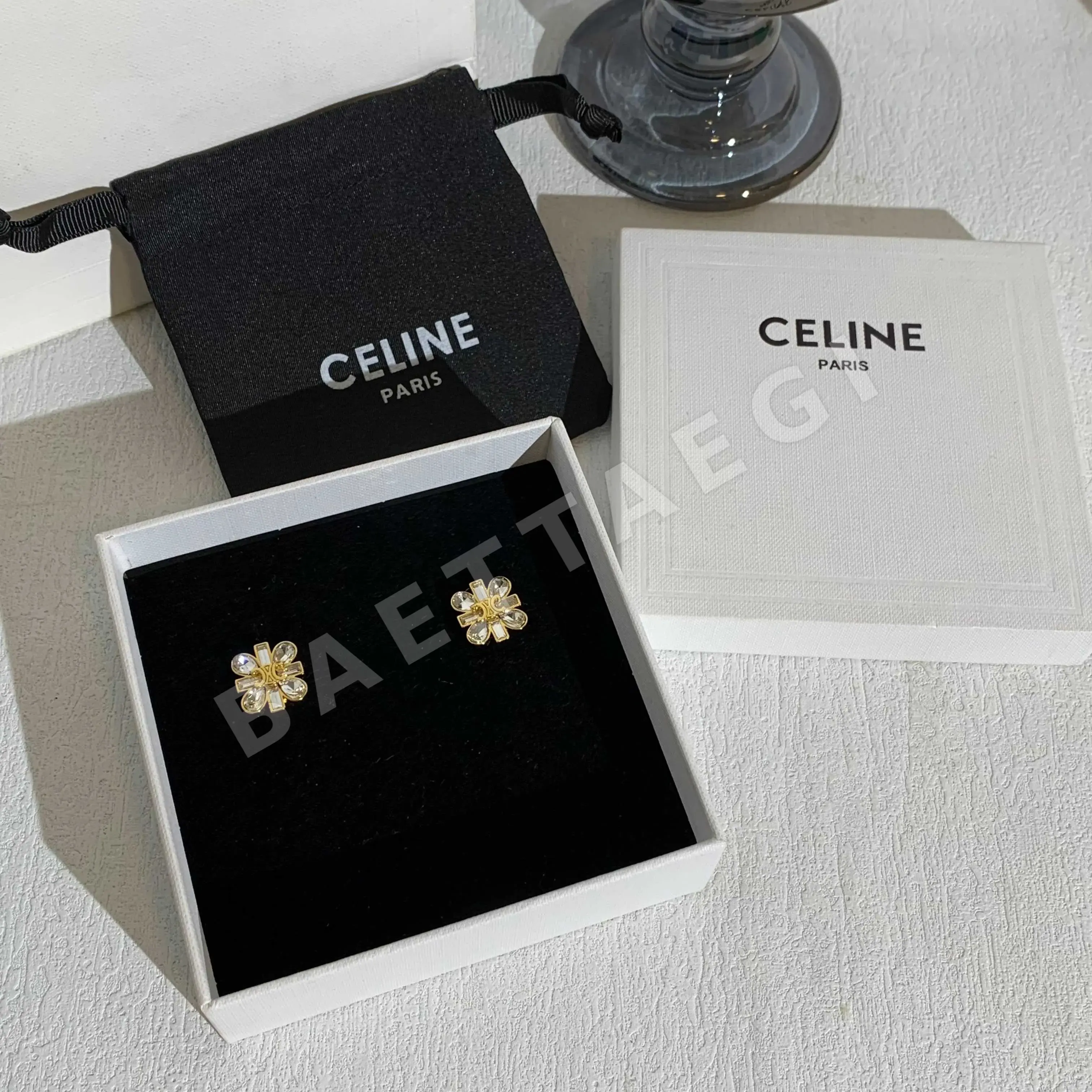 루이비통 귀걸이 64096 Louis Vuitton Earrings 상세 이미지 6