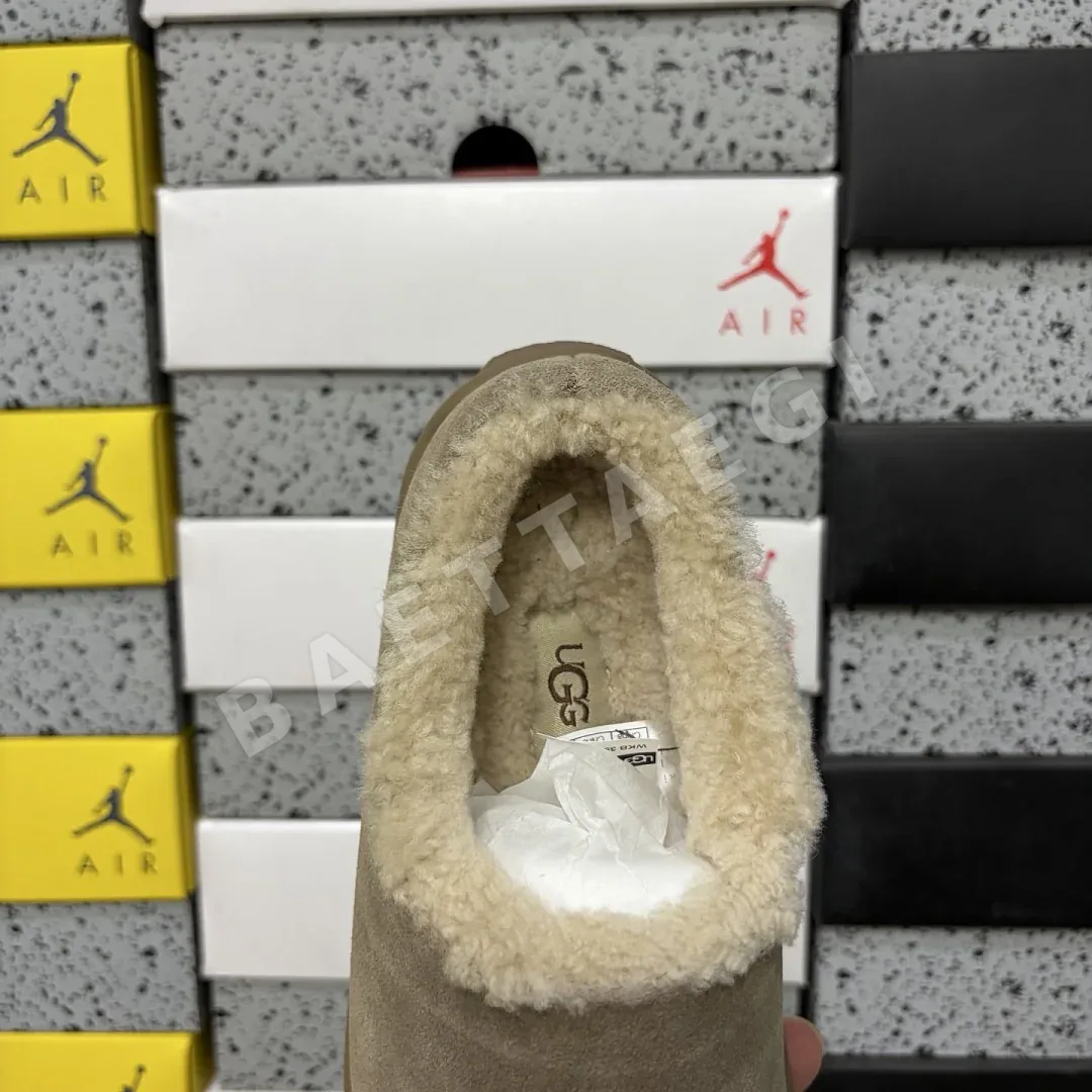 어그 [TOP] 브라운 208930 UGG Classic -7780-2 상세 이미지 4
