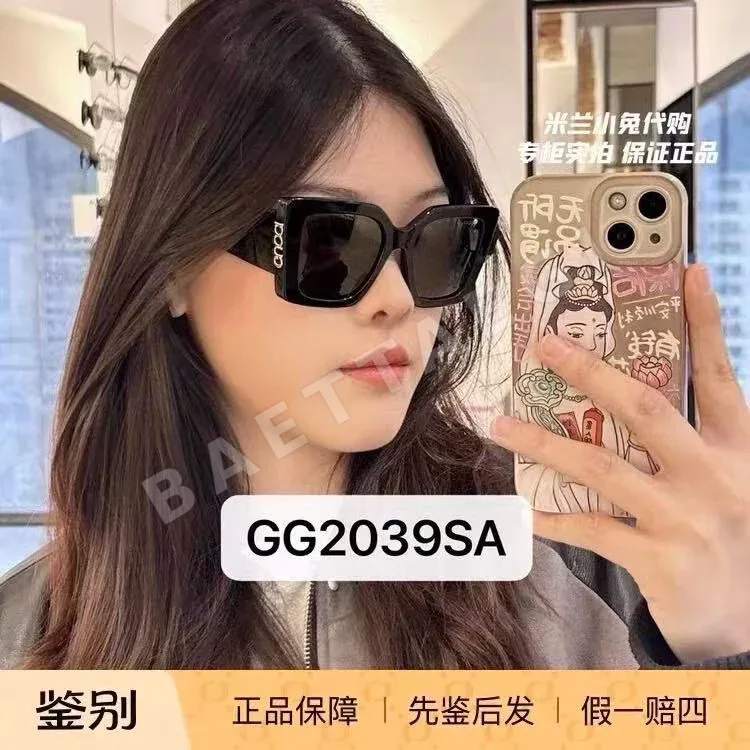 구찌 GG2039 S 선글라스 S 상세 이미지 8