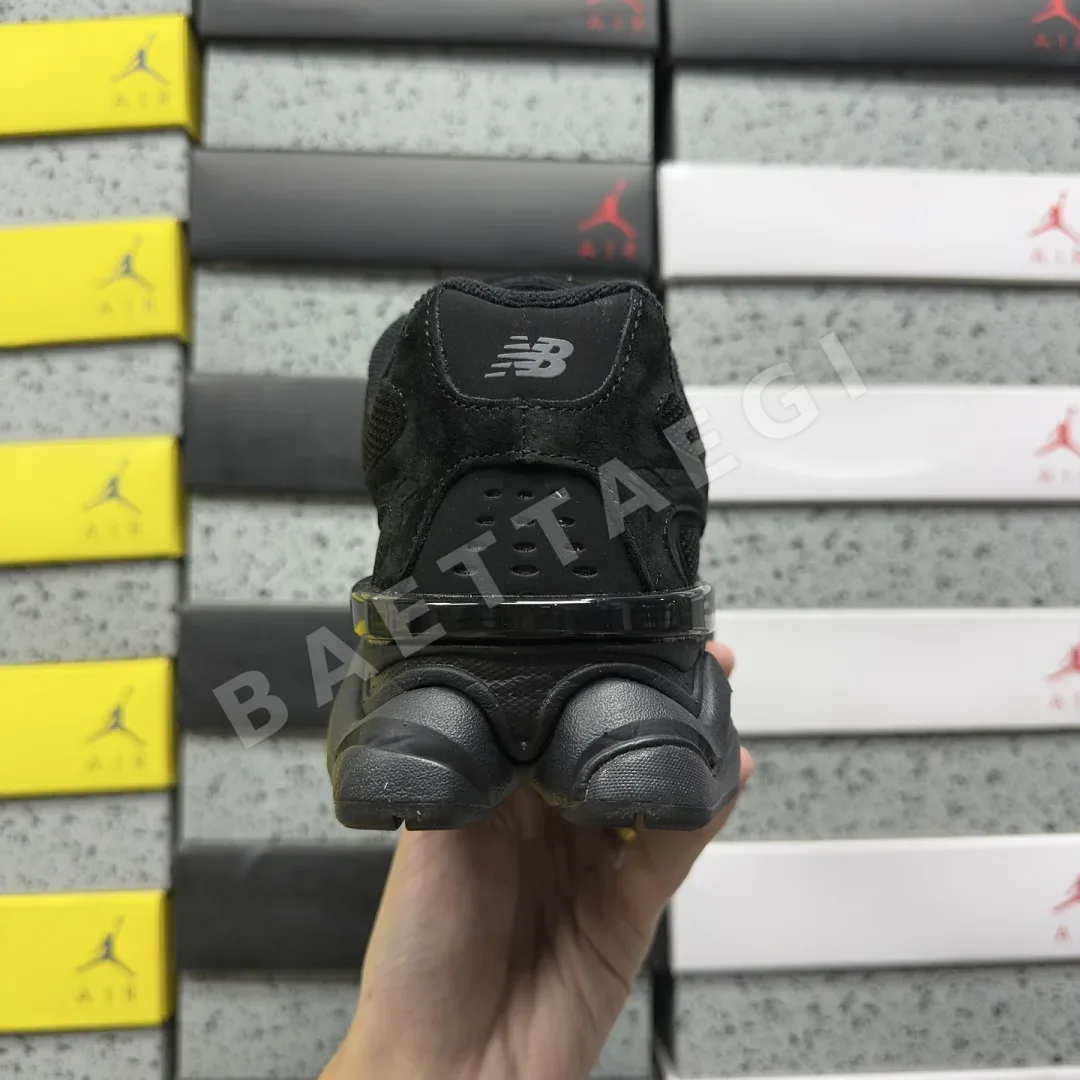 뉴발란스 [C] 9060 U90602HA 202262 New Balance 9060 상세 이미지 9
