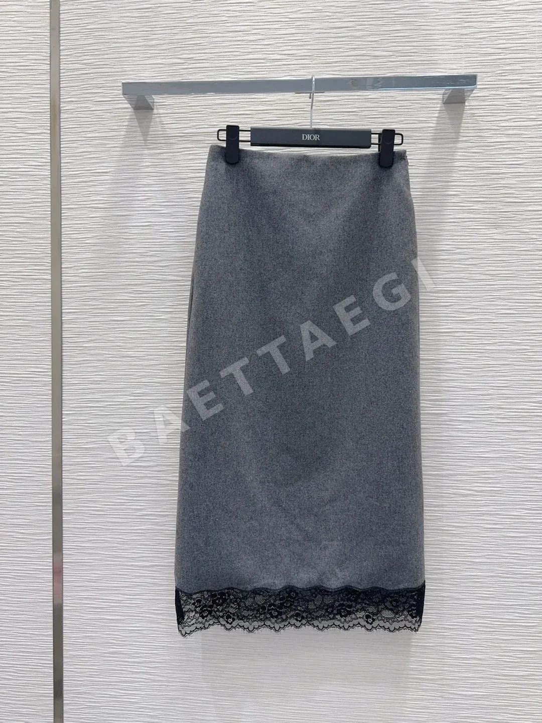 디올 여성 스커트 92956