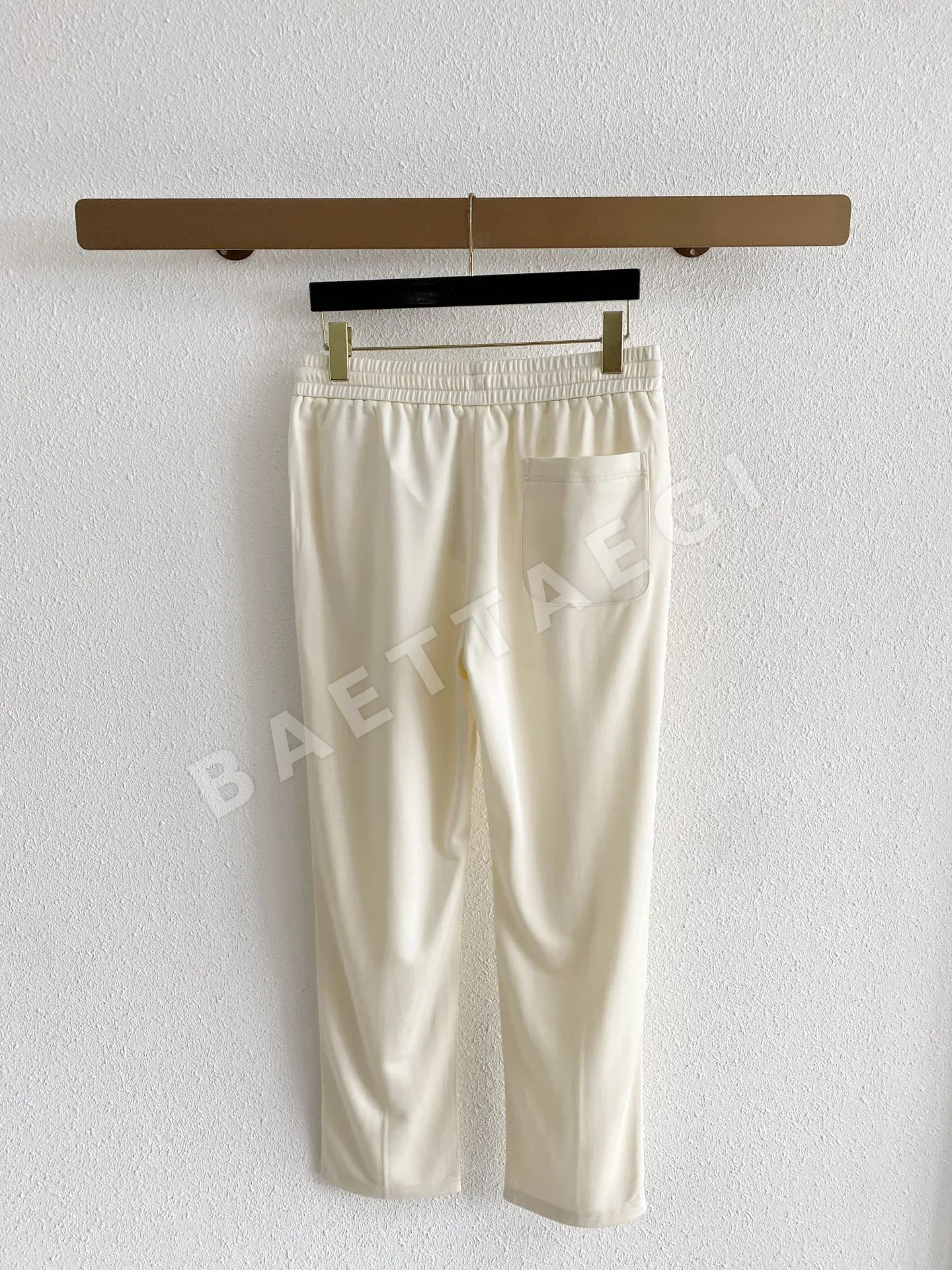 브루넬로쿠치넬리 린넨 혼방 남성 바지 상세 이미지 8