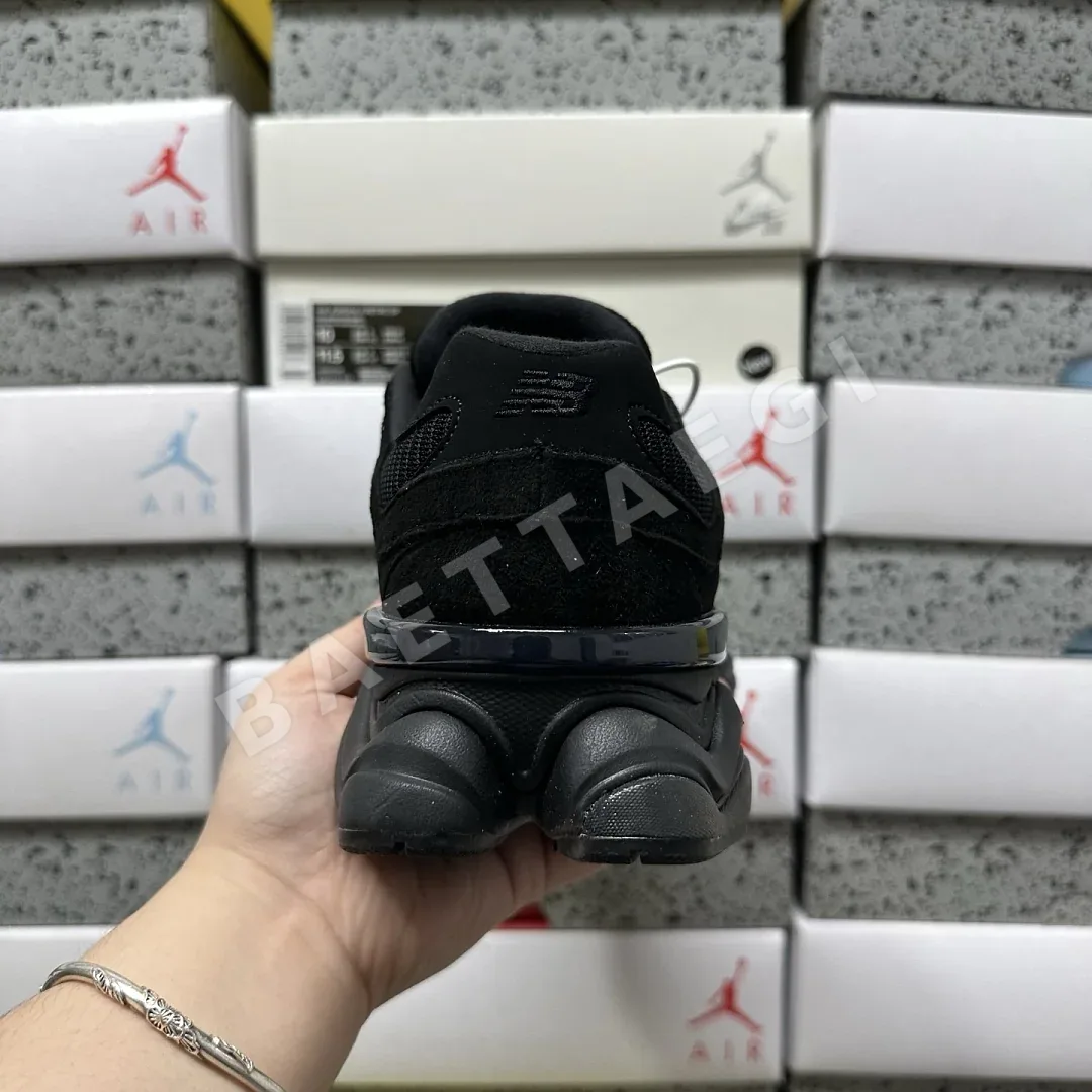뉴발란스 [C] 9060 U9060BPM 202119 New Balance 9060 상세 이미지 9