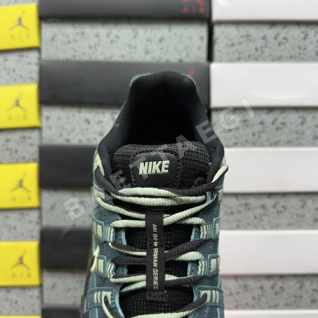 나이키 [PE] P 6000 IH8042-001 201807 Nike P-6000 Black Mineral Slate 상세 이미지 3