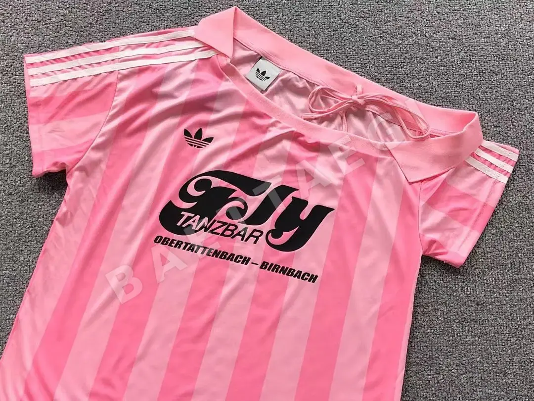 아디다스 여성 반팔 티셔츠 202916 Adidas T-Shirt 상세 이미지 6