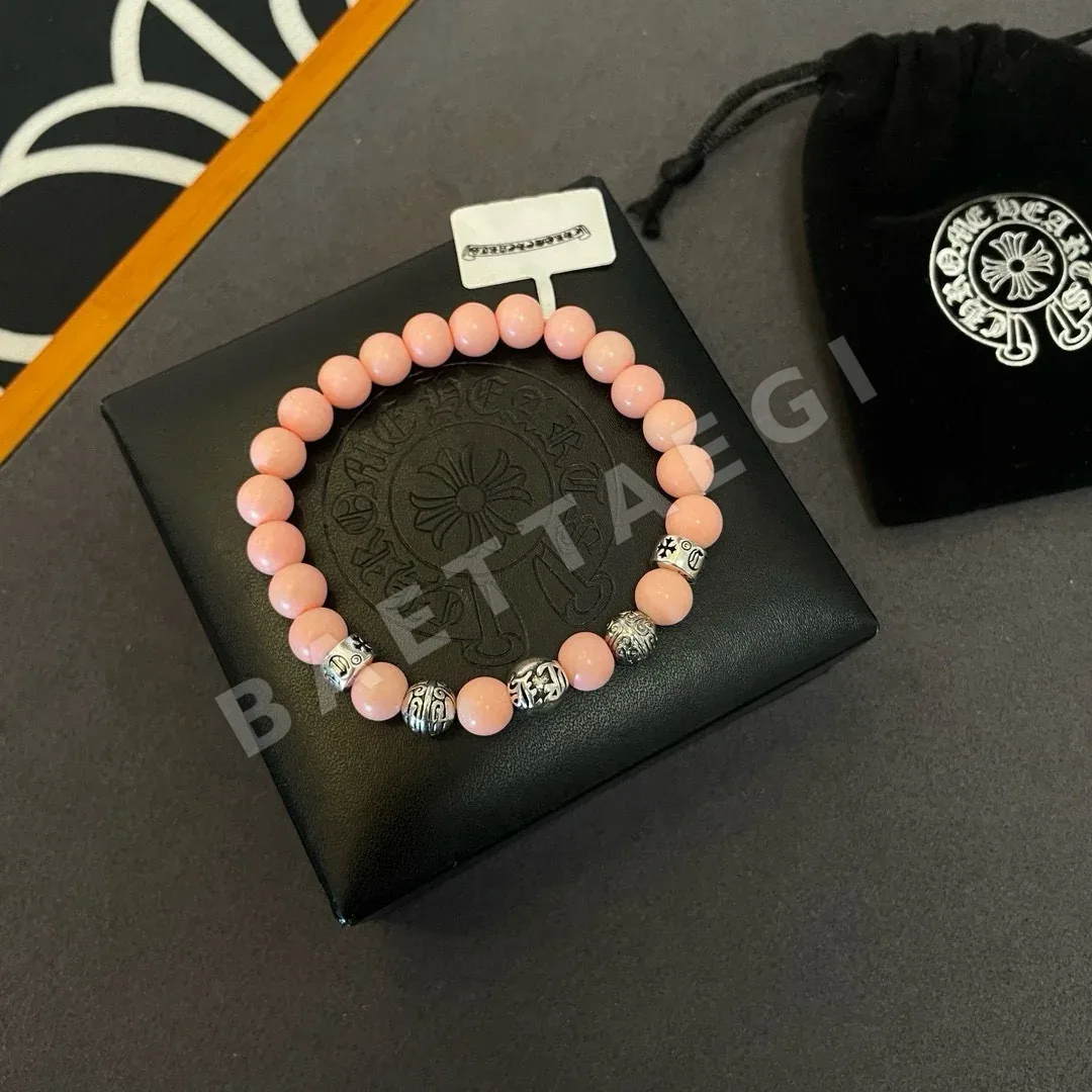 크롬하츠 팔찌 61821 Chrome Hearts Bracelet 상세 이미지 6