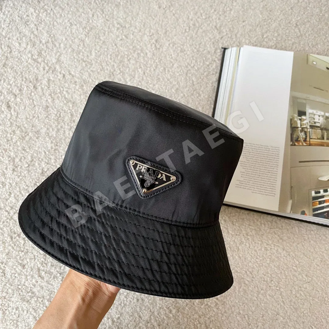 프라다 모자 85046 Prada Cap 상세 이미지 7