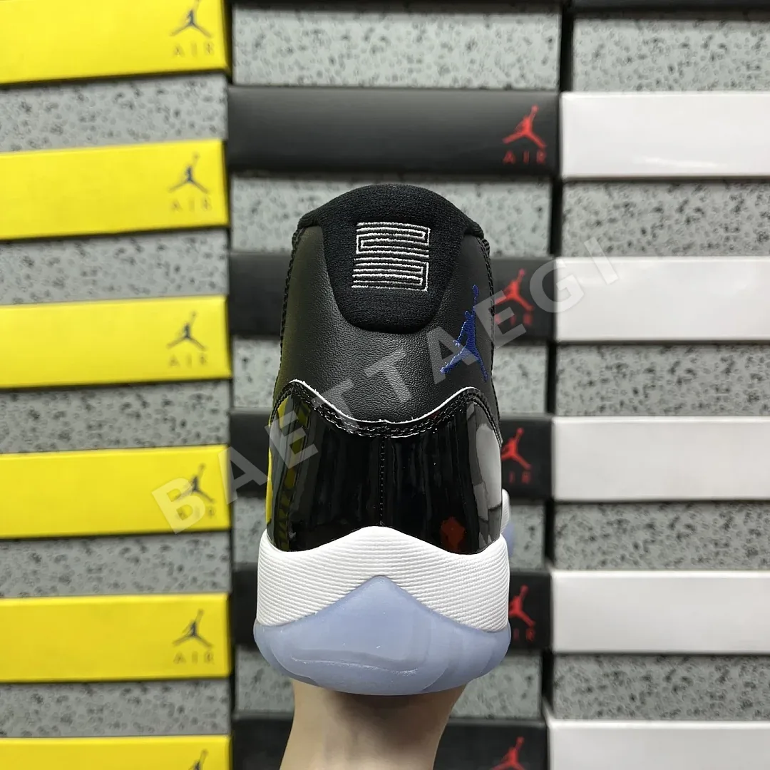 나이키 [GX] 조던 11 레트로 CT8012-900 201931 Nike Jordan 11 Retro Space Jam 2026 상세 이미지 7