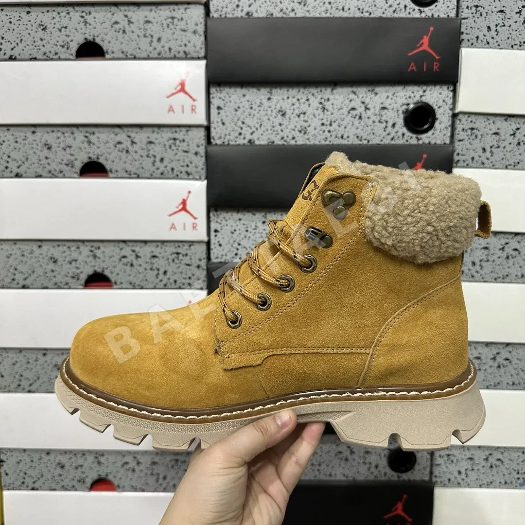 어그 [OT] 5869 옐로우 209148 UGG 5869 상세 이미지 4