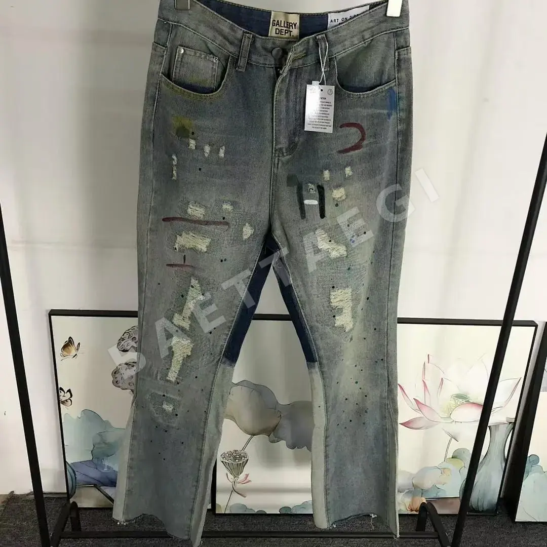갤러리디파트먼트 바지 203221 Gallery Dept. Pants 상세 이미지 22