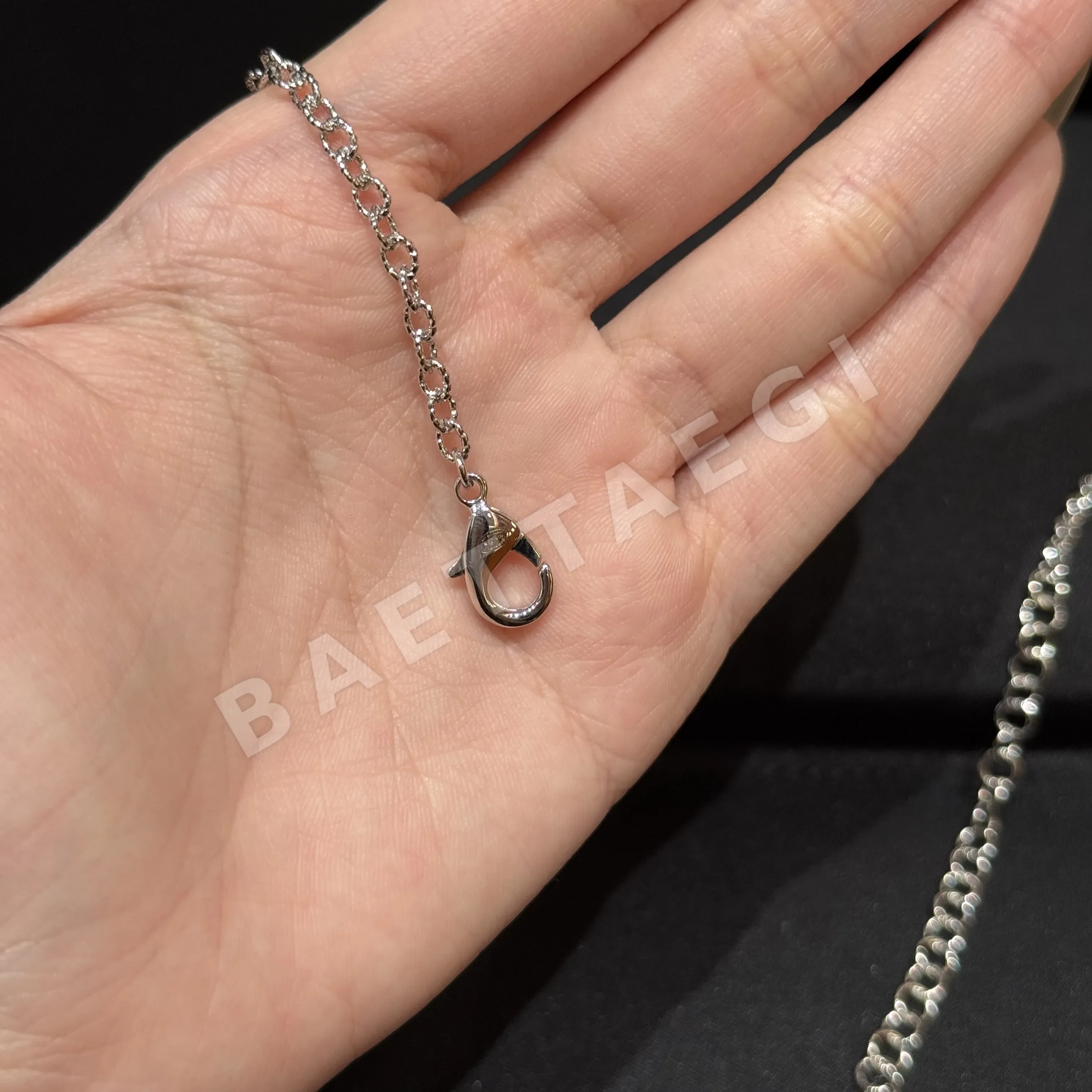 샤넬 벨트 58503 Chanel Belt 상세 이미지 14