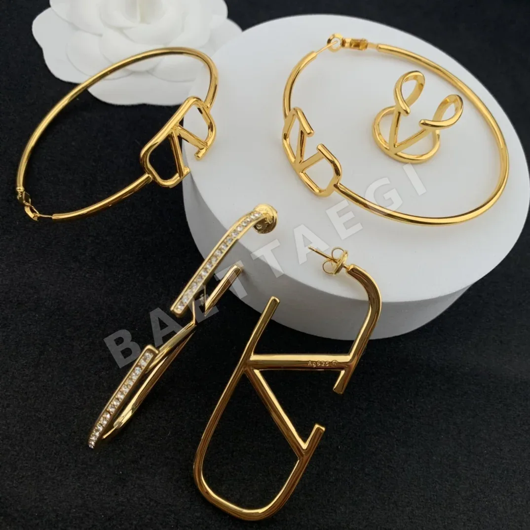 발렌티노 귀걸이 상세 이미지 6