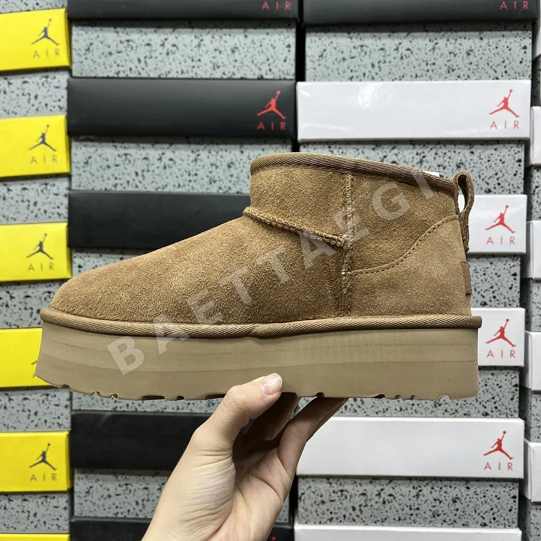 어그 [OT] 208991 UGG 1135093 3cm 상세 이미지 9