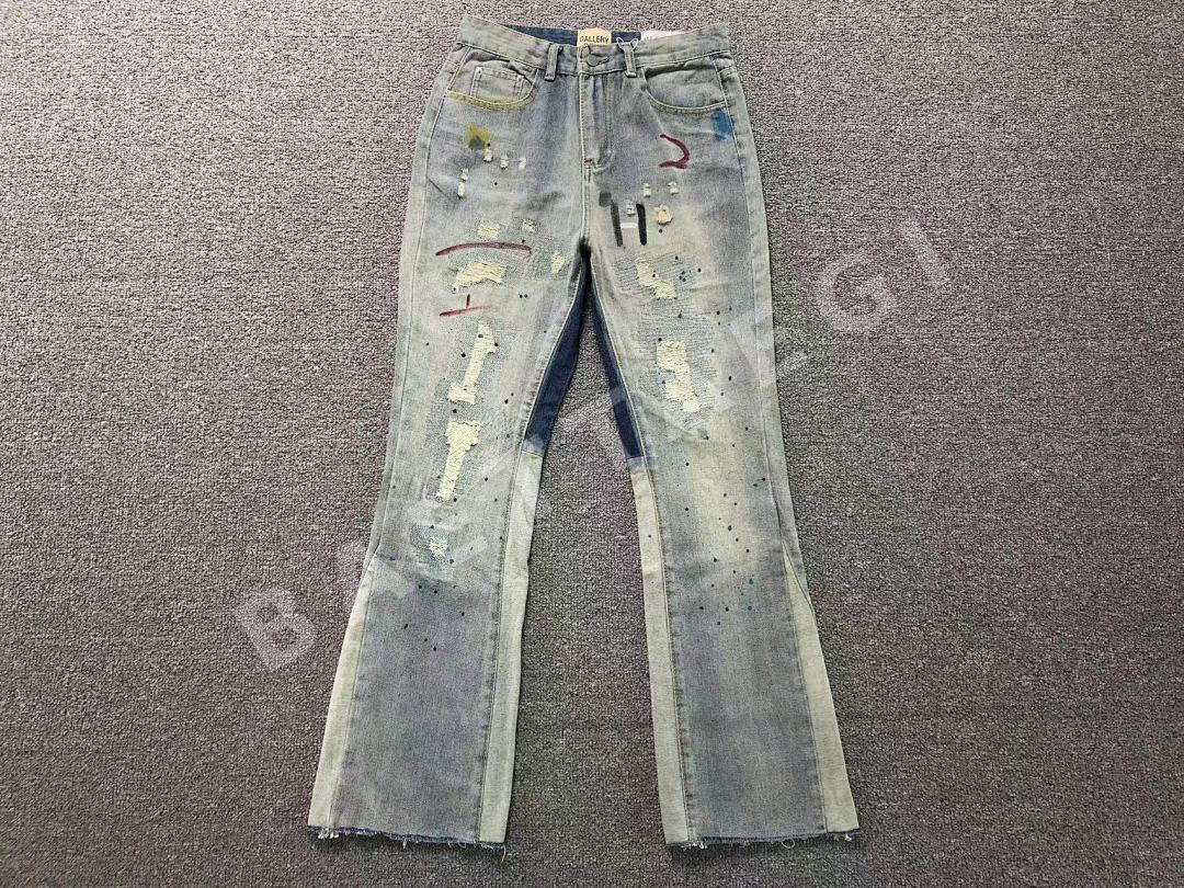 갤러리디파트먼트 바지 203221 Gallery Dept. Pants 상세 이미지 3