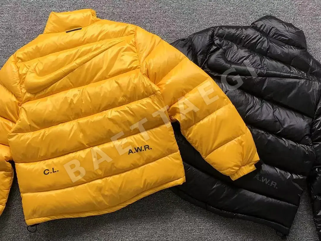 나이키 녹타 패딩 자켓 203785 Nike NOCTA Down Jacket 상세 이미지 19