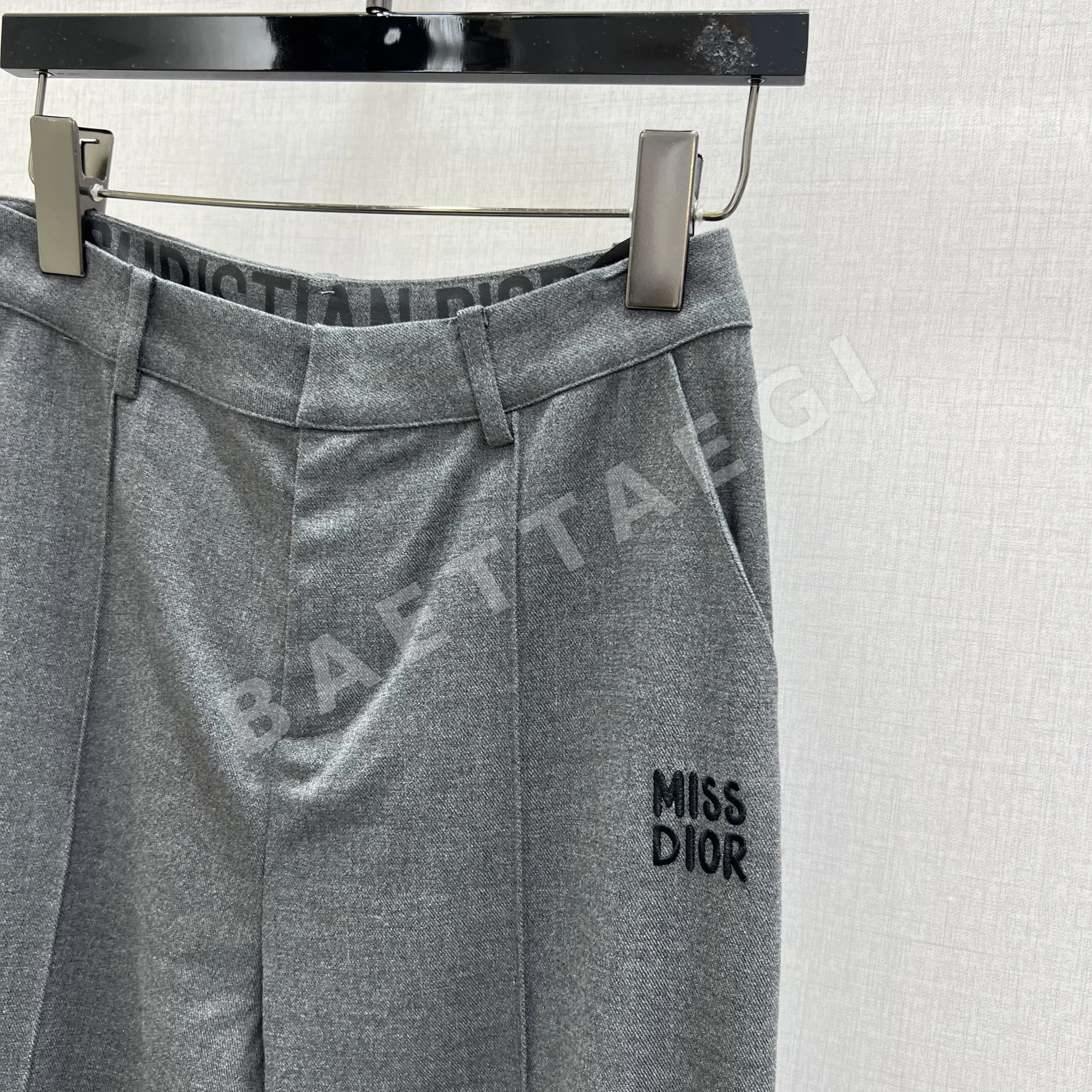 디올 여성 바지 92893 Dior Pants 상세 이미지 12