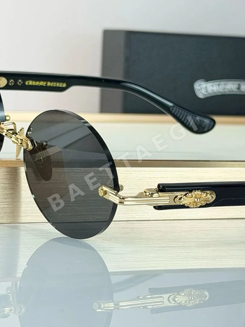 크롬하츠 선글라스 205163 Chrome Hearts Sunglasses 상세 이미지 3