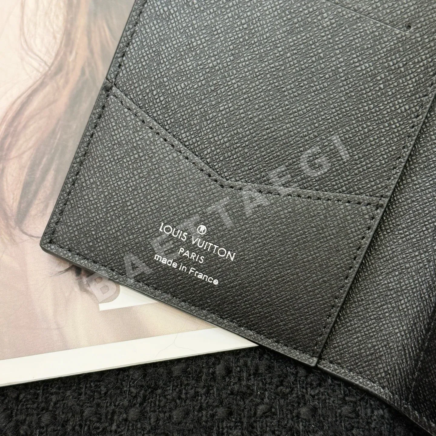 루이비통 키링 160264 Louis Vuitton Accessories 상세 이미지 5