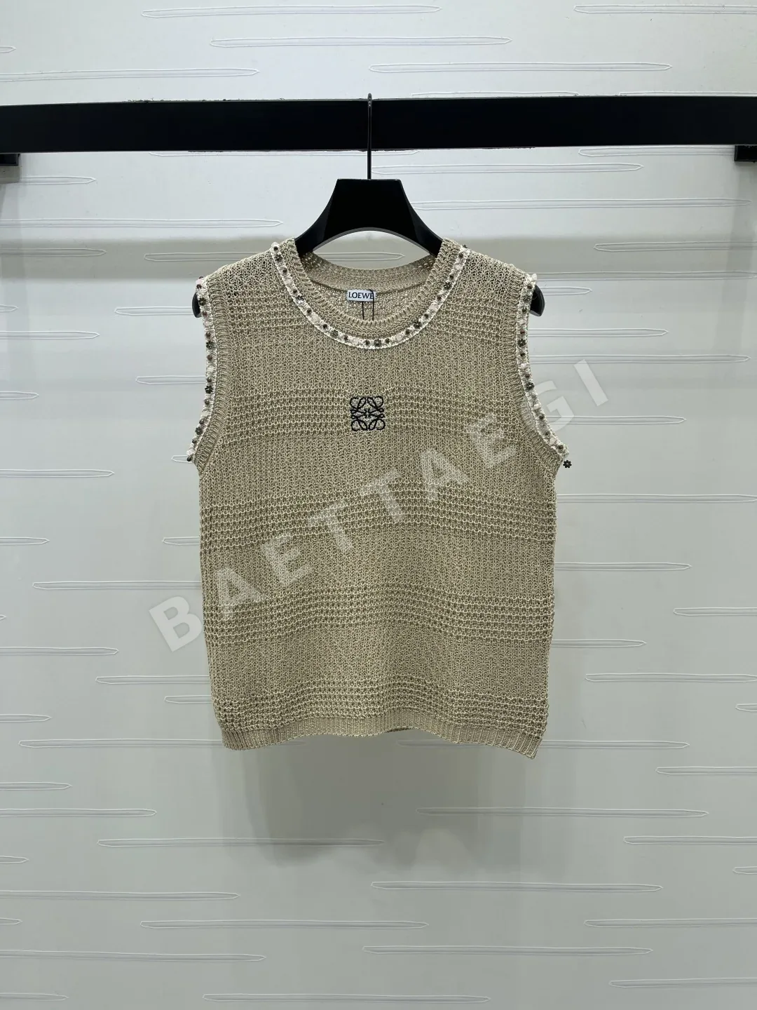 로에베 여성 반팔 96851