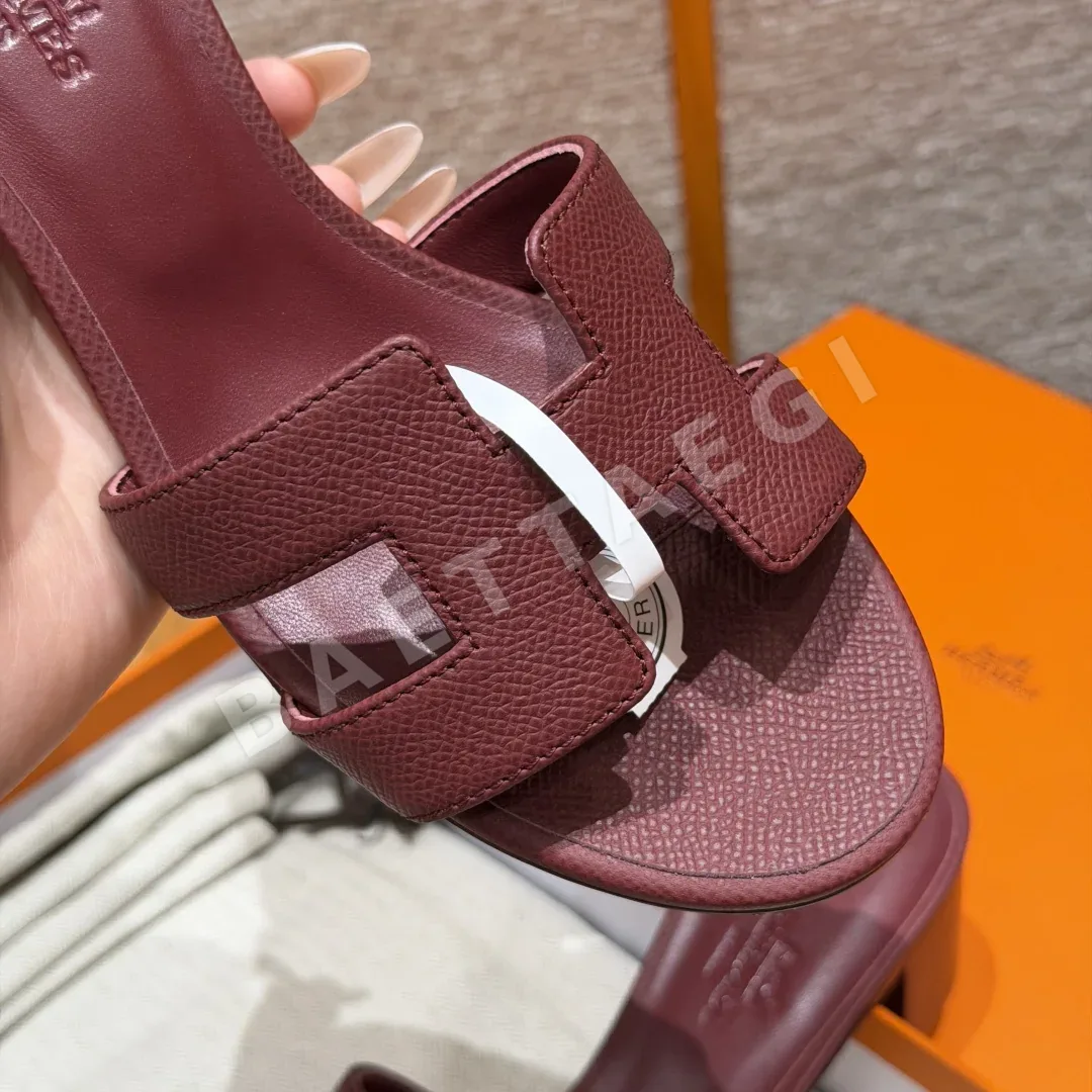 에르메스 오아시스 샌들 164701 Hermes Sandals 상세 이미지 4