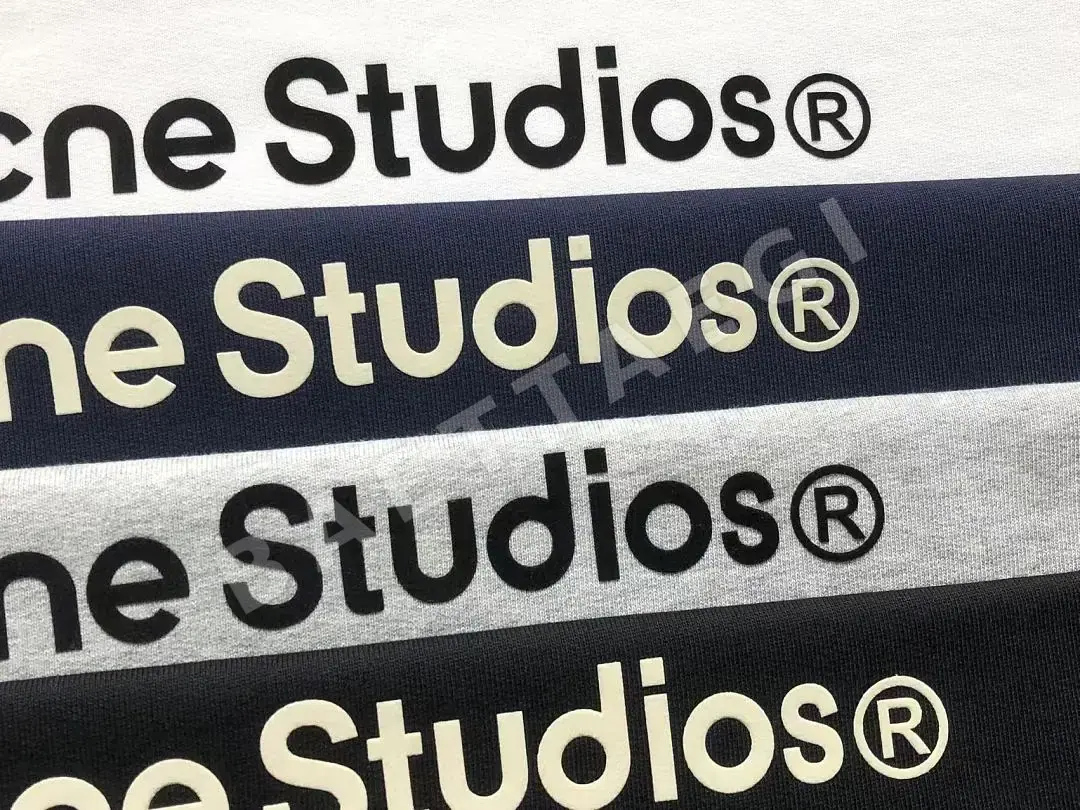 아크네스튜디오 후드티 203506 Acne Studios Hoodie 상세 이미지 16