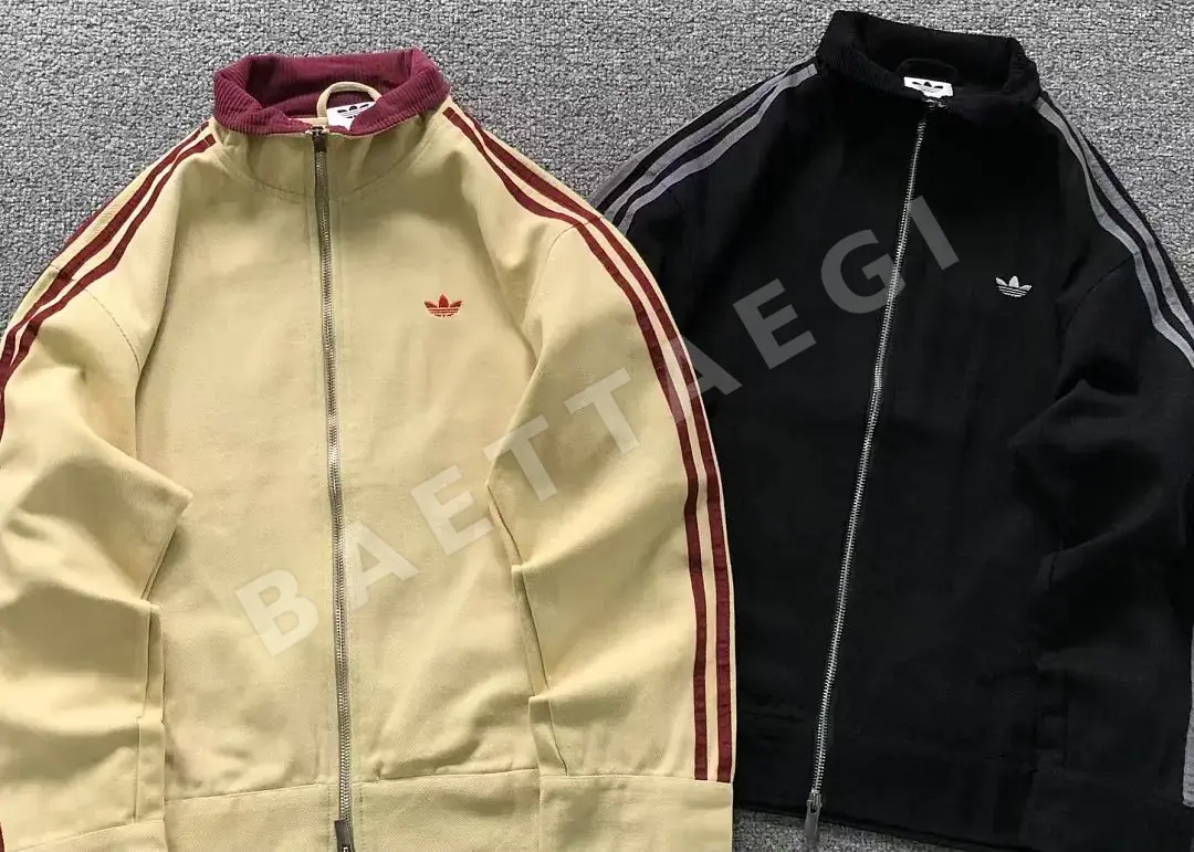 아디다스 자켓 202954 Adidas Jacket 상세 이미지 6