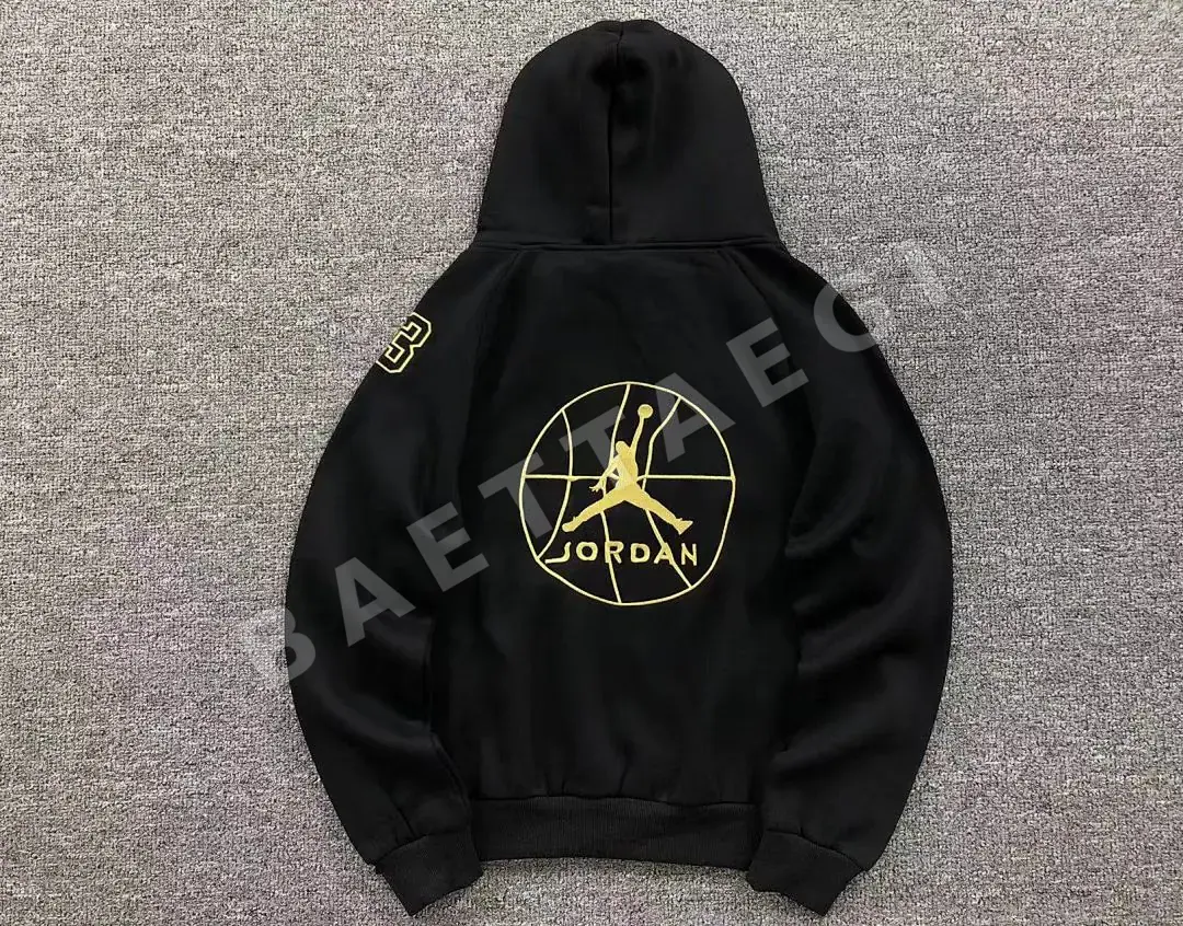 나이키 조던 후드티 203074 Nike Jordan Hoodie 상세 이미지 5