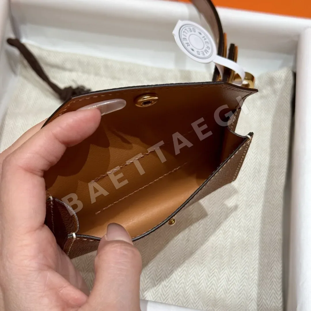에르메스 켈리 버클 앱송 카프스킨 벨트 상세 이미지 6