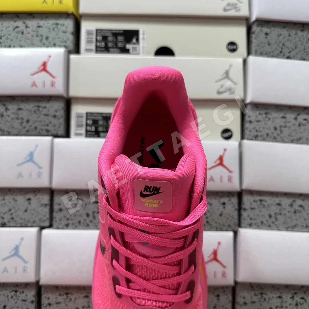 나이키 [5A] 보메로 프리미엄 HM5973-603 201645 Nike Vomero Premium Hyper Pink 상세 이미지 9