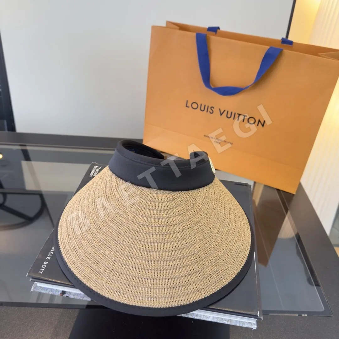 루이비통 모자 186157 Louis Vuitton Cap 상세 이미지 4