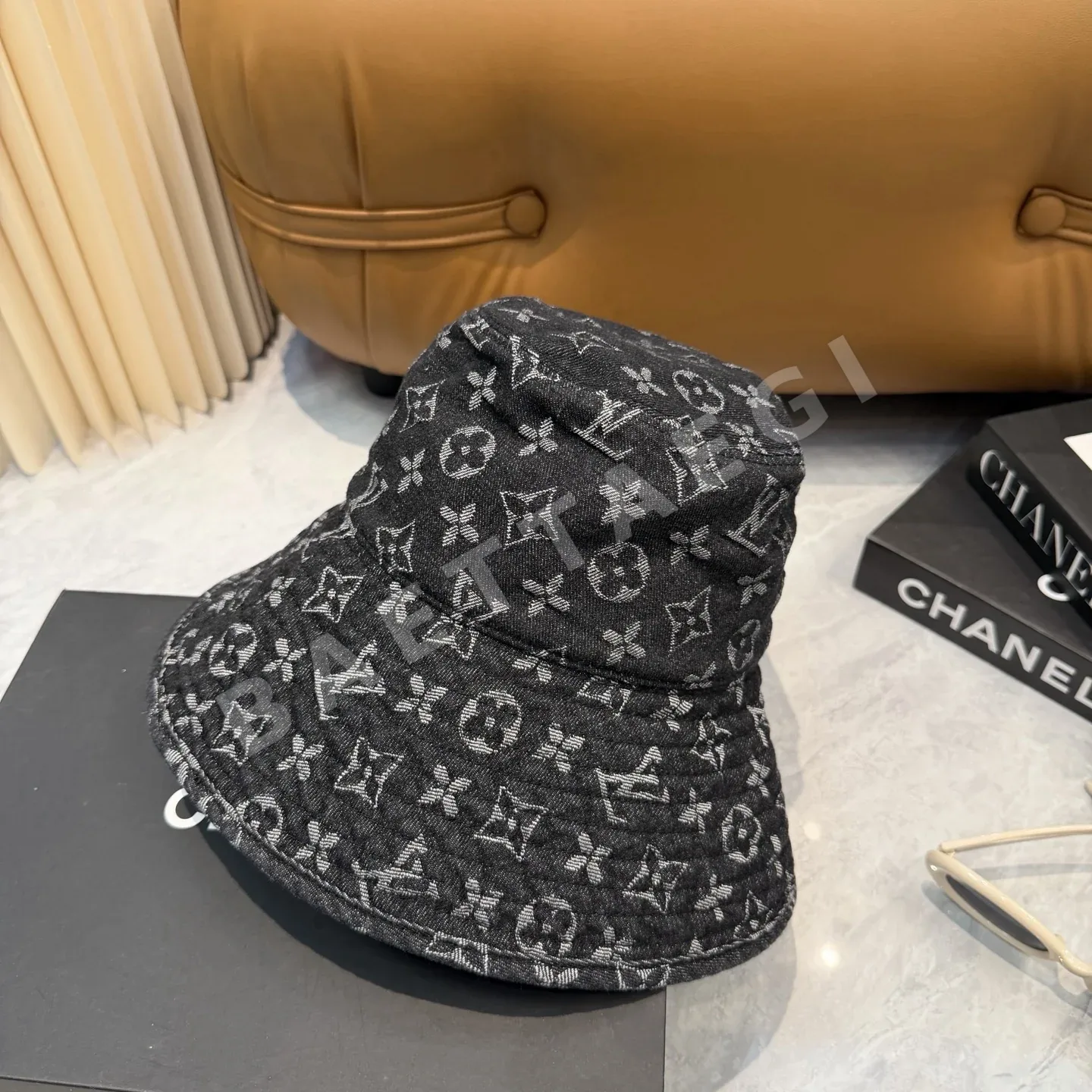 루이비통 모자 186304 Louis Vuitton Cap 상세 이미지 9