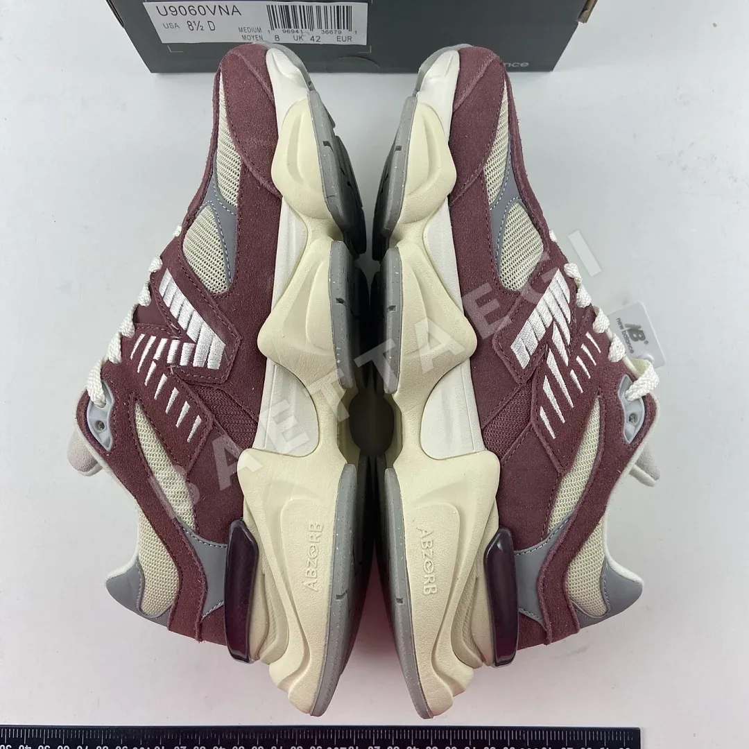 뉴발란스 [C] 9060 U9060VNA 202123 New Balance 9060 상세 이미지 8