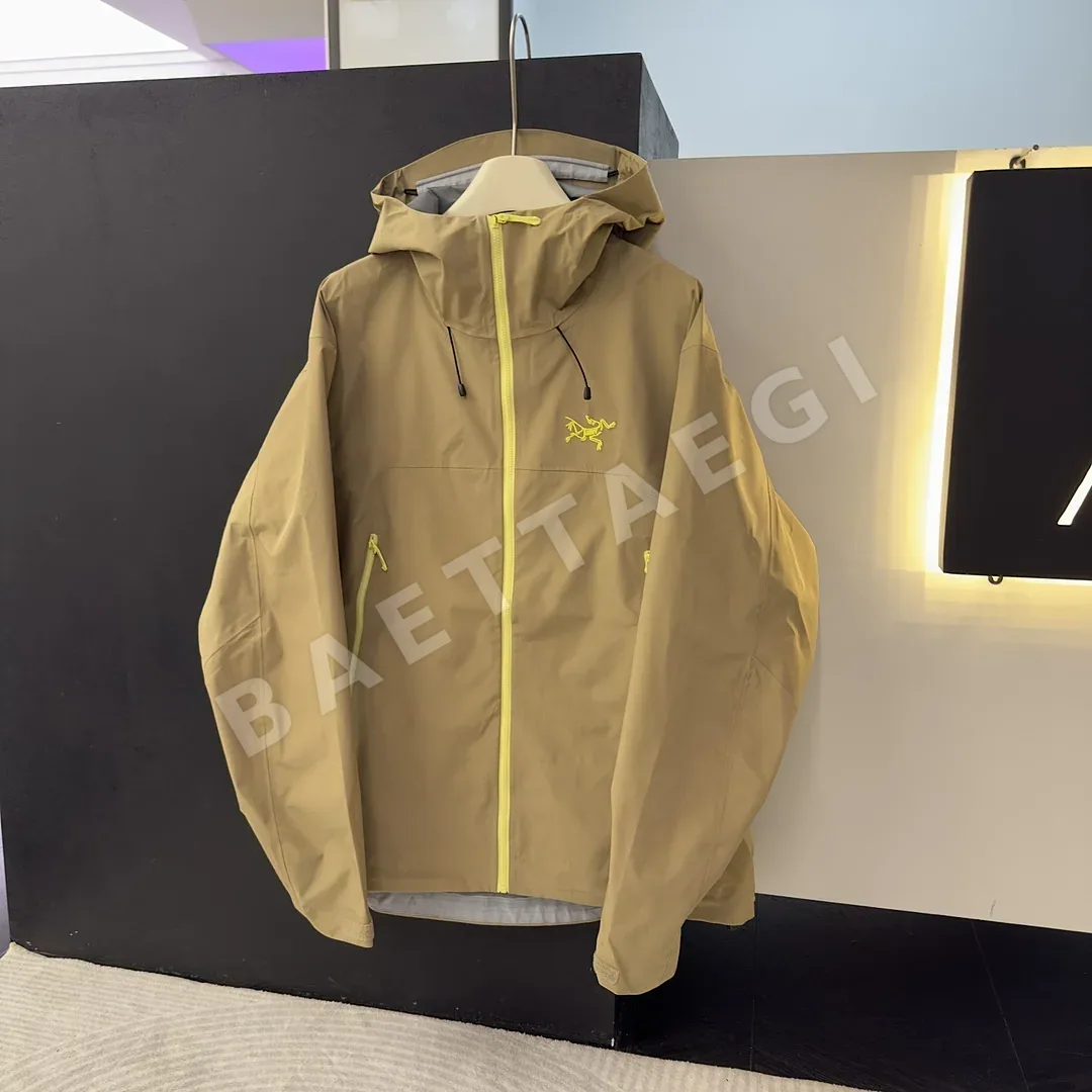 아크테릭스 [XF] 베타 라이트웨이트 테라코타 브라운 205911 Arc'teryx Beta Lightweight 상세 이미지 3