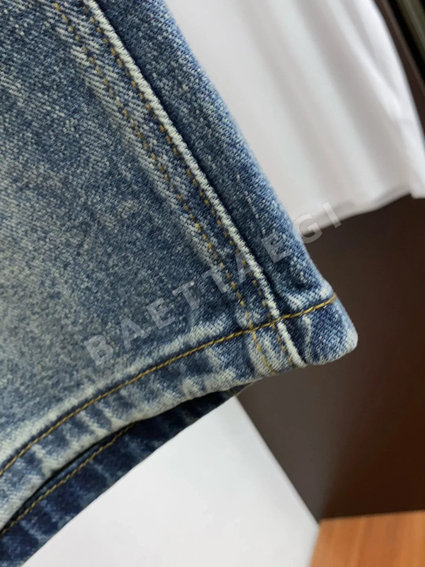 루이비통 남성 반바지 65780 Louis Vuitton Shorts 상세 이미지 5