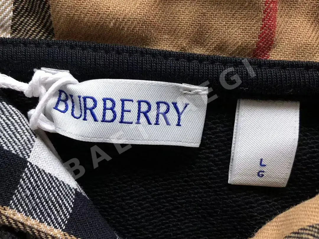 버버리 후드티 203536 Burberry Hoodie 상세 이미지 20