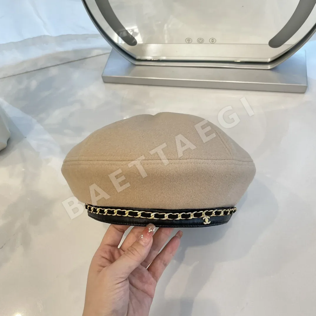 샤넬 캡 82375