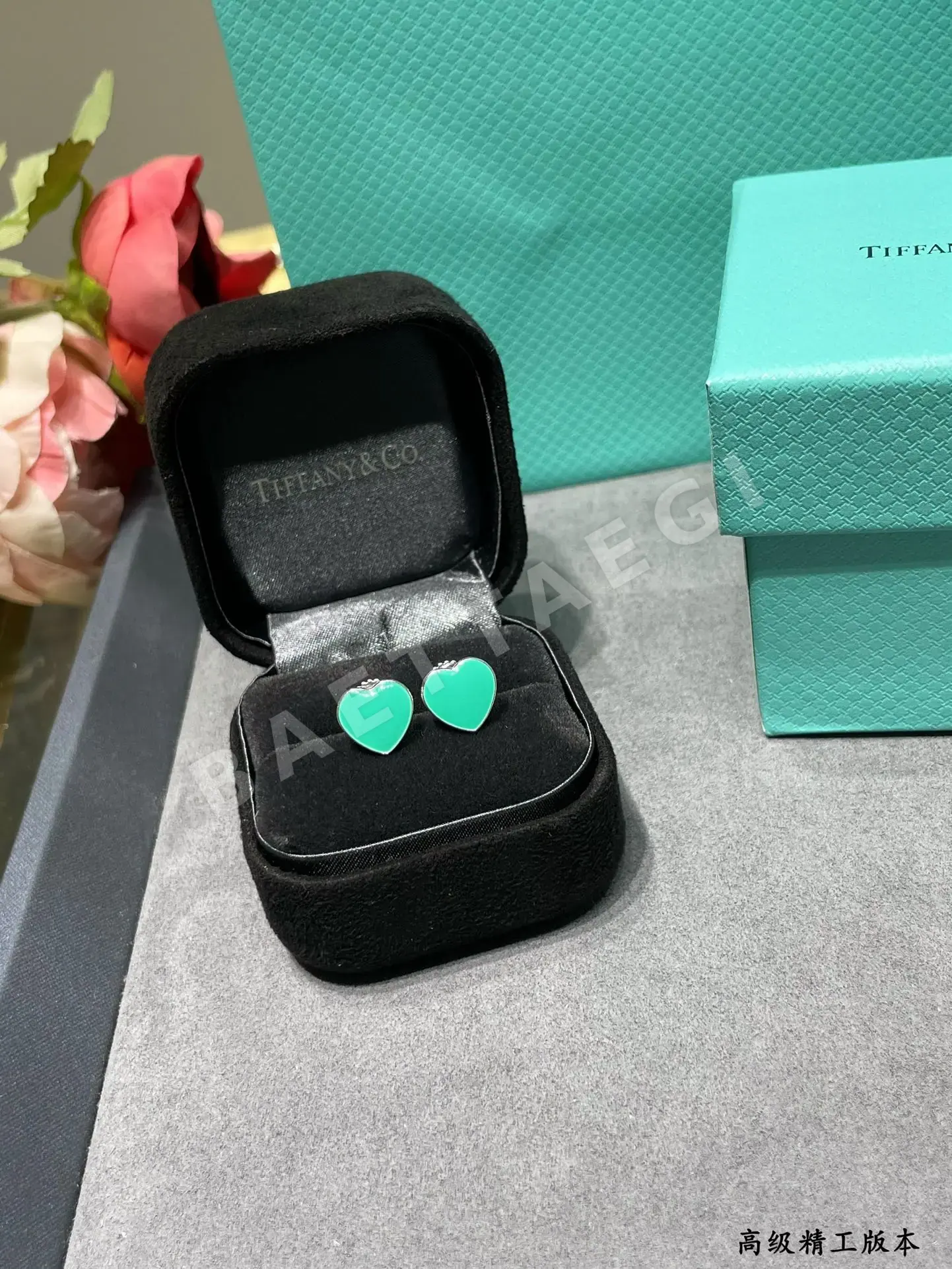 티파니 귀걸이 71186 Tiffany & Co Earrings 상세 이미지 2