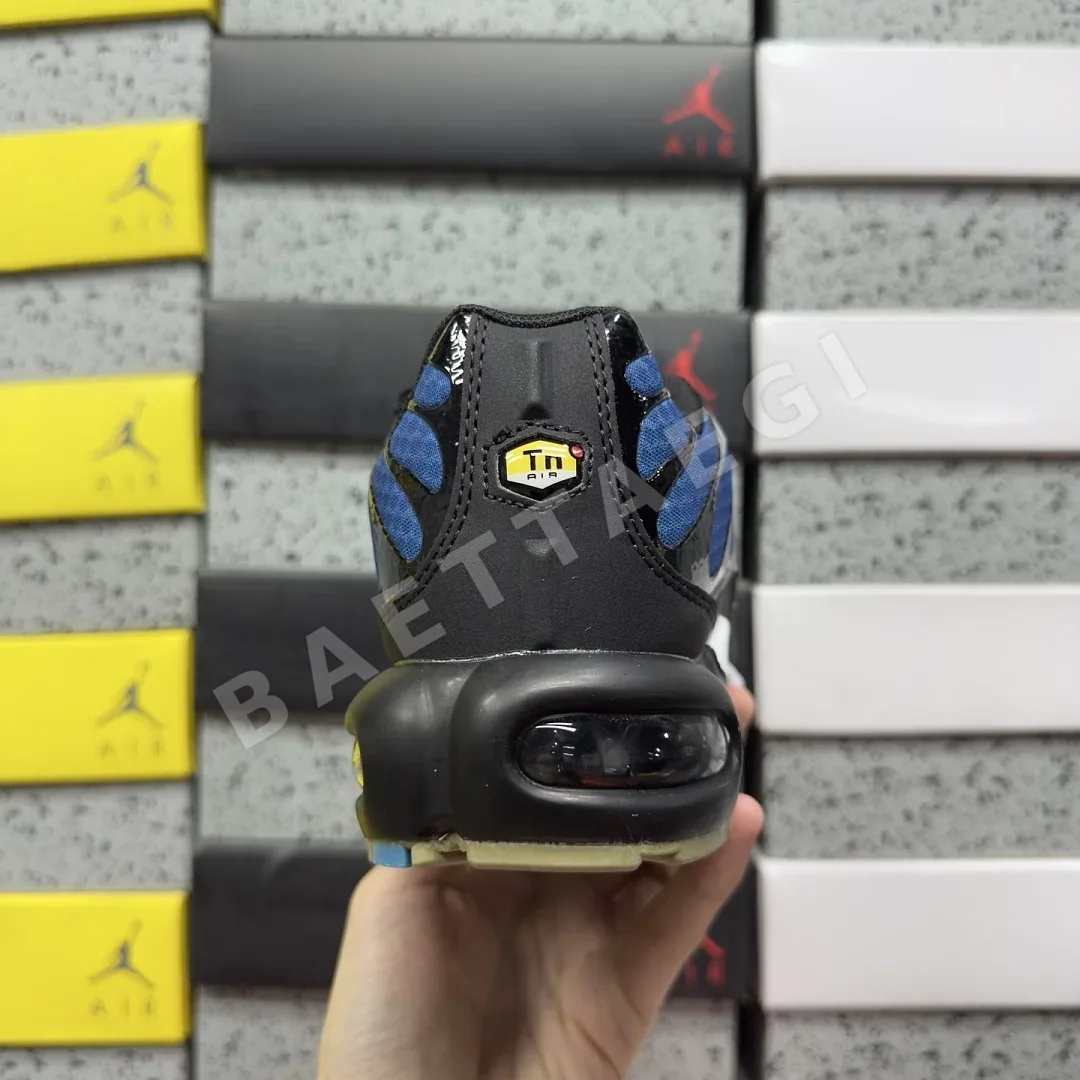 나이키 [BD] 에어 맥스 플러스 DM0032-402 201910 Nike Air Max Plus Aquarius Blue 상세 이미지 9