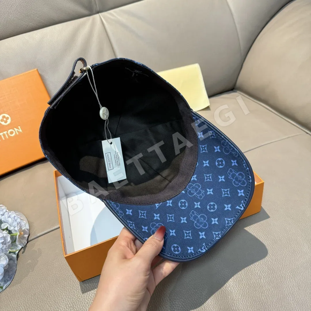 루이비통 모자 79166 Louis Vuitton Cap 상세 이미지 7