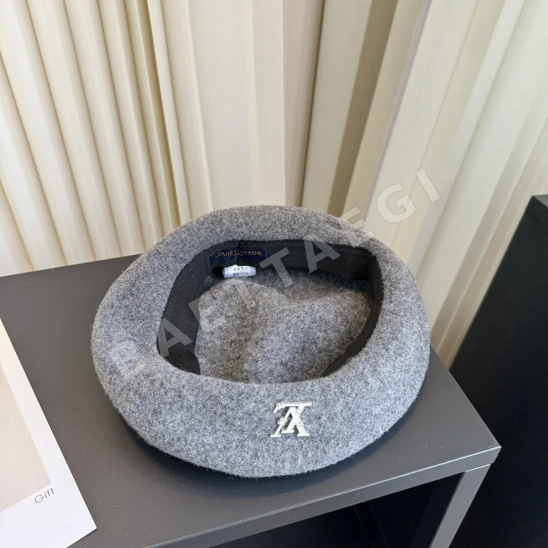 루이비통 모자 186215 Louis Vuitton Cap 상세 이미지 5