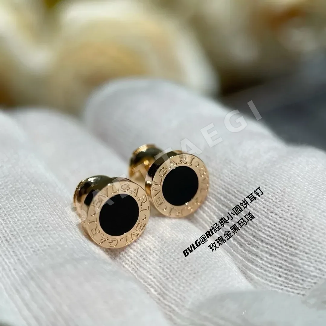 불가리 귀걸이 64328 Bvlgari Earrings 상세 이미지 4