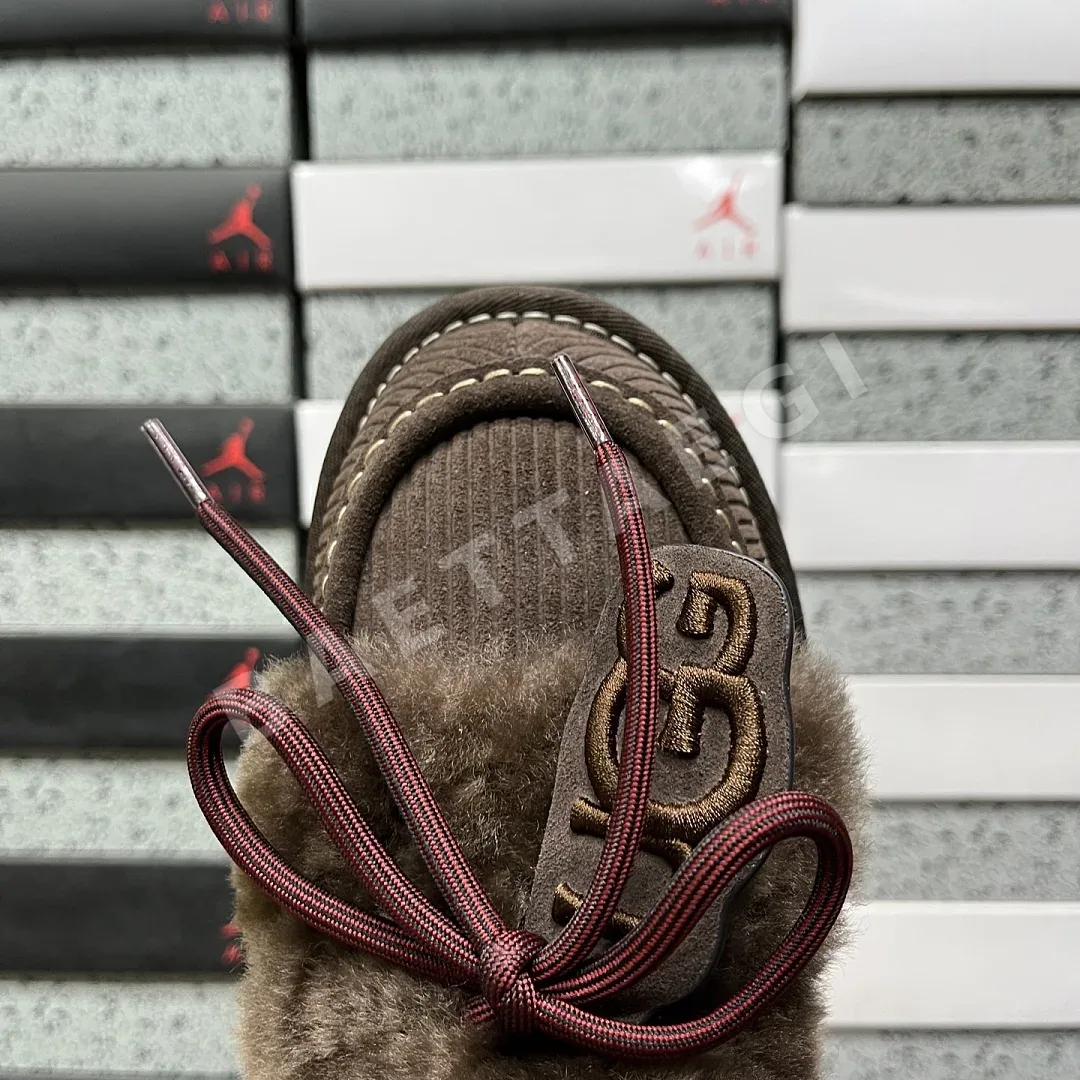 어그 [TOP] BCDR 208935 UGG BCDR 상세 이미지 6