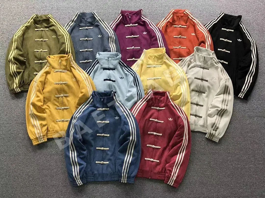 아디다스 자켓 202965 Adidas Jacket 상세 이미지 6