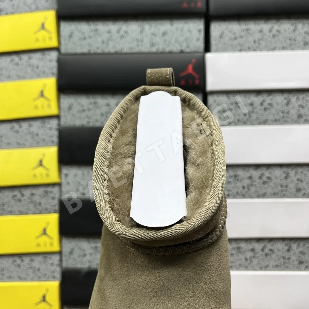 어그 [OT] 브라운 209003 UGG 1135093 3cm 상세 이미지 3