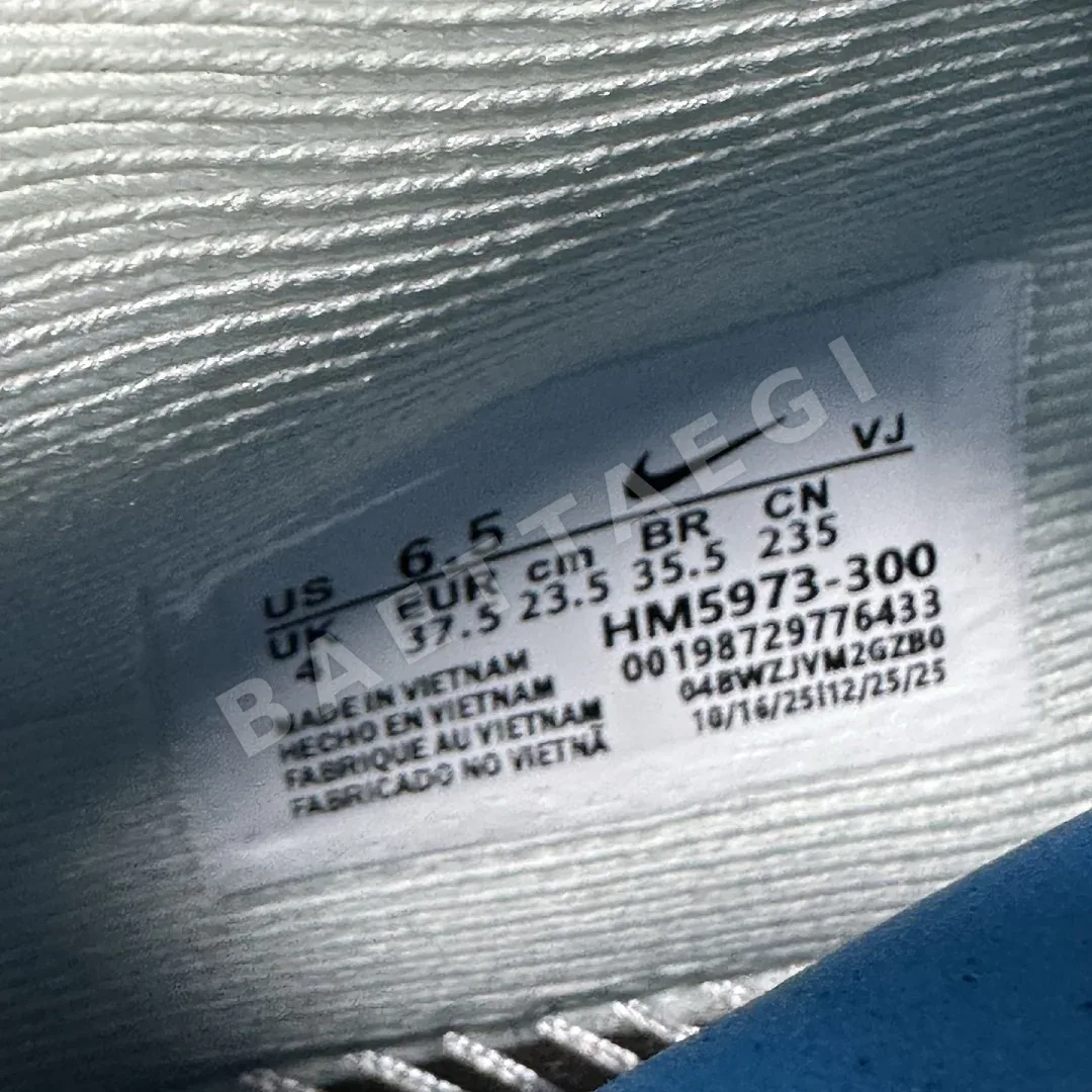 나이키 [M] 보메로 프리미엄 HM5973-300 201721 Nike Vomero Premium Barely Green 상세 이미지 10