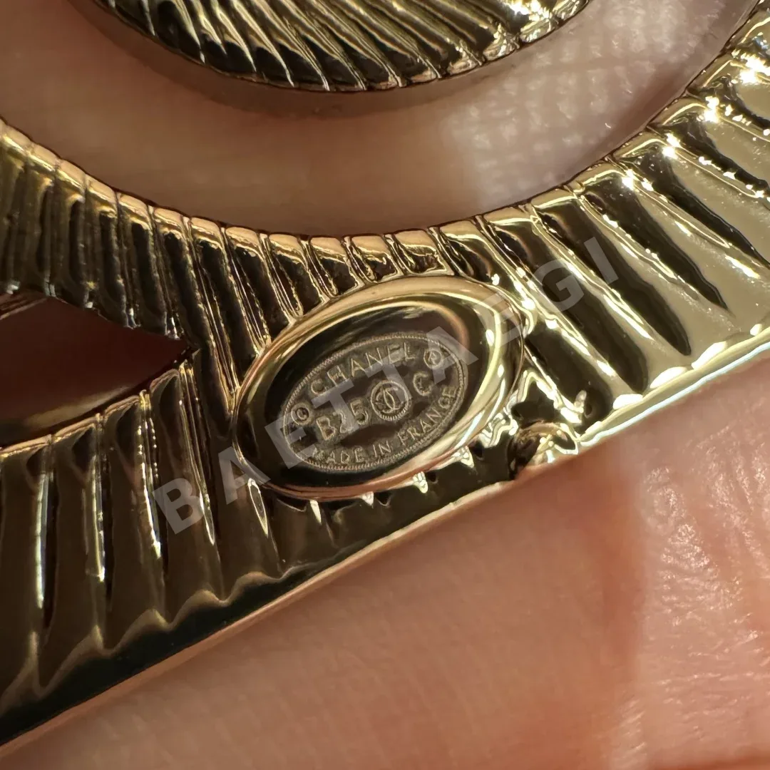 샤넬 목걸이 54839 Chanel Necklace 상세 이미지 8